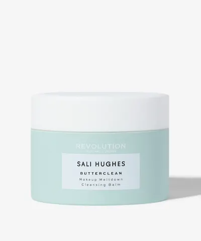 Revolution Skincare - Revolution Skincare X Sali Hughes Butterclean Makeup Melting Cleansing Balm