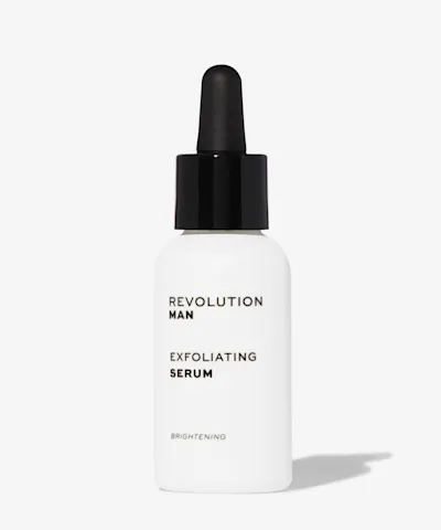 Revolution Skincare - Revolution Man Exfoliating Serum