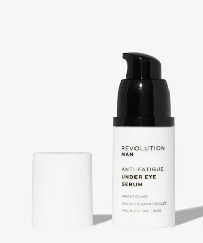 Revolution Skincare - Revolution Man Anti-Fatigue Under Eye Serum