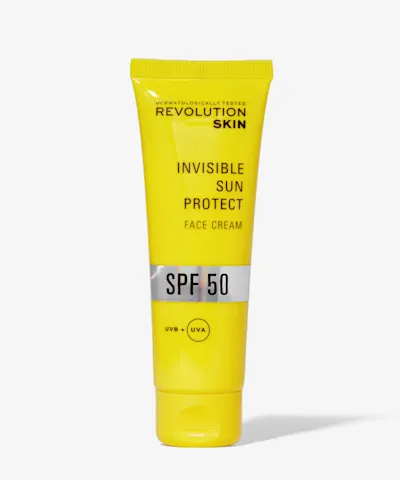 Revolution Skincare - SPF 50 Invisible Protect Sunscreen