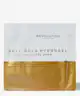 Revolution Skincare - Gold Hydrogel Face Mask