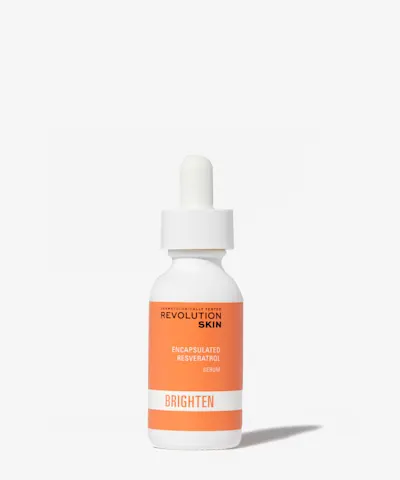 Revolution Skincare - Encapsulated Resveratrol Serum
