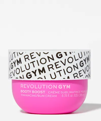 Revolution Skincare - Revolution Gym Booty Boost Cream