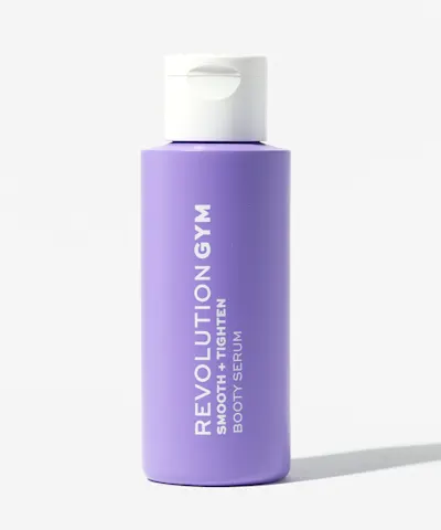 Revolution Skincare - Revolution Gym Smooth & Tighten Booty Serum