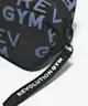 Revolution Skincare - Revolution Gym Freshen Up Black Washbag