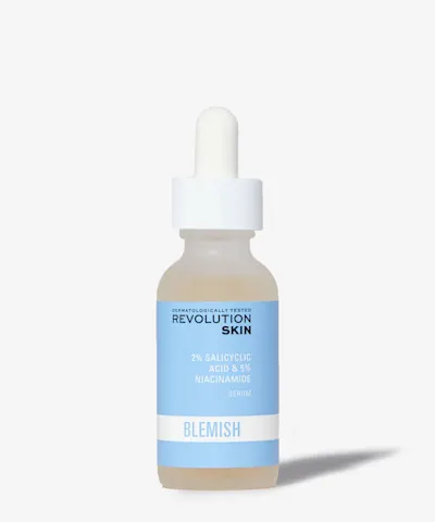Revolution Skincare -  2% Salicylic Acid & 5% Niacinamide Serum