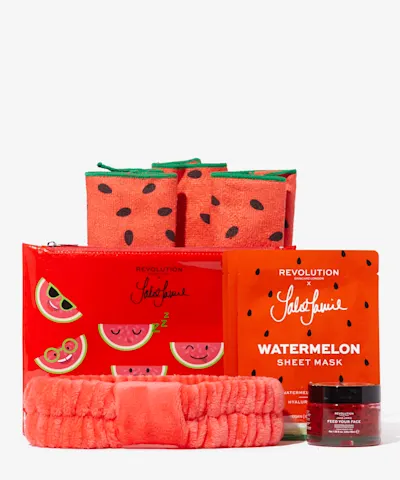 Revolution Skincare - Revolution Skincare x Jake Jamie Winter Watermelon Collection
