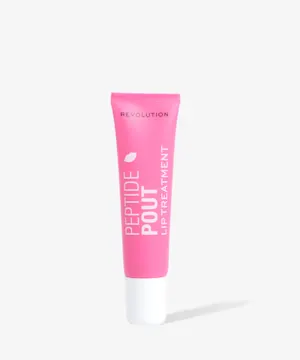 revolutionskincare Peptide Pout Lip Treatment