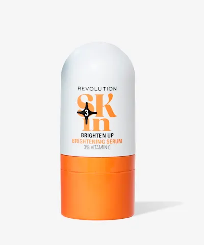 Revolution Skincare - Revolution Skin Brighten Up 3% Vitamin C Brightening Serum
