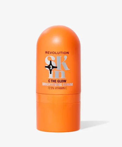 Revolution Skincare - Revolution Skin C The Glow 12.5% Vitamin C Brightening Serum