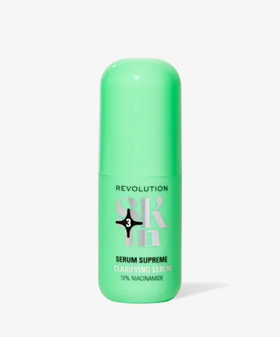 Revolution Skincare - Revolution Skin Serum Supreme 10% Niacinamide Serum Clarifying Serum