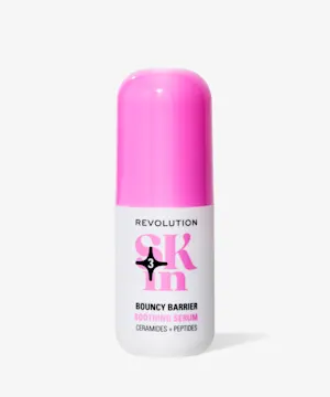 revolutionskincare Revolution Skin Bouncy Barrier Ceramide & Peptide Soothing Serum
