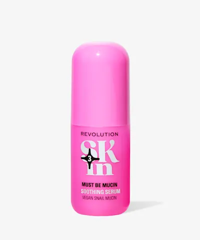 Revolution Skincare - Revolution Skin Must Be Mucin Vegan Snail Mucin Soothing Serum