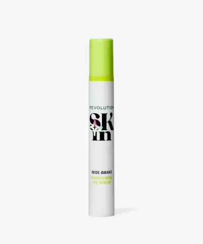 Revolution Skincare - Revolution Skin Wide Awake 10% Vitamin C & Tri-Peptide Brightening Eye Serum