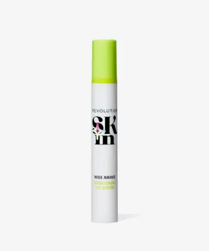 revolutionskincare Revolution Skin Wide Awake 10% Vitamin C & Tri-Peptide Brightening Eye Serum