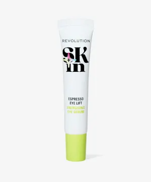 revolutionskincare Revolution Skin Espresso Eye Lift 5% Caffeine Energising Eye Serum