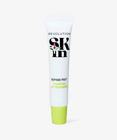 Revolution Skincare - Revolution Skin Peptide Pout Plumping Lip Treatment