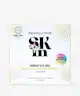 Revolution Skincare - Revolution Skin Bright Eye-dea Reusable Silicone Eye Patches