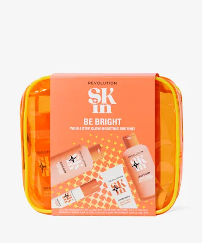 Revolution Skincare - Revolution Skin Be Bright 4 Step Starter Kit