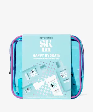revolutionskincare Revolution Skin Happy Hydrate 4 Step Starter Kit