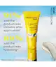 Revolution Skincare - Revolution Skin Sunray Glow Daily Protection Sunscreen SPF 50+ with Vitamin C
