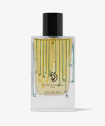 Retrouvailles Paris - Eye to Eye