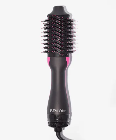 Revlon - One-Step Salon Hair Dryer and Volumiser Mid-Short Hair