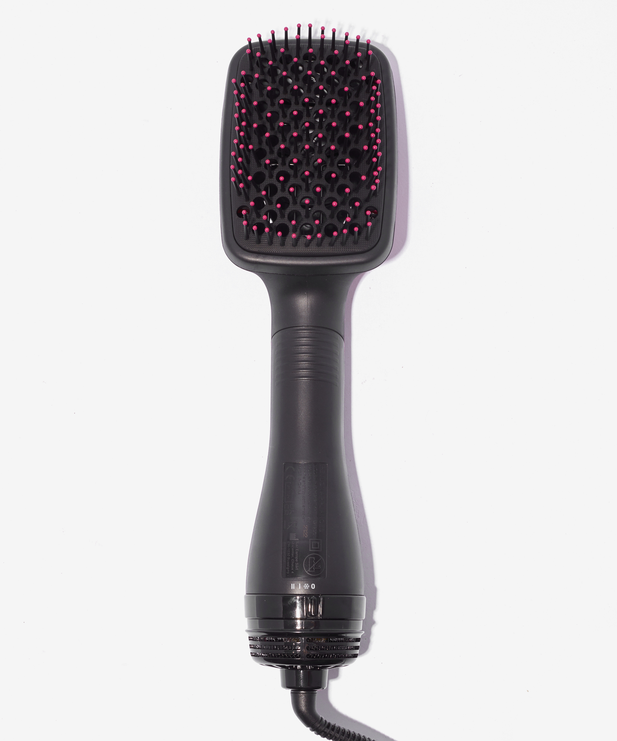 Revlon One Step Hair Dryer And Styler At BEAUTY BAY   REVL0005F 1 