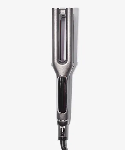 Revlon - Double Straight Copper Ceramic Dual Plate Hair Straightener