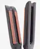 Revlon - Double Straight Copper Ceramic Dual Plate Hair Straightener