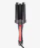 Revlon - Wave Master Jumbo 3 Barrel Hair Waver