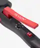 Revlon - Wave Master Jumbo 3 Barrel Hair Waver
