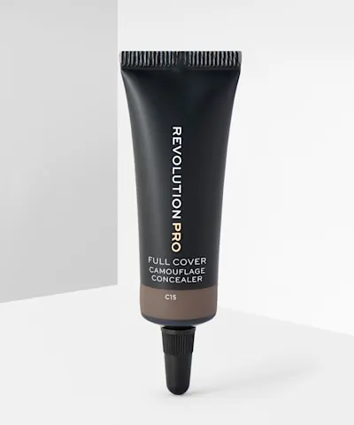 Revolution Pro - Full Cover Camouflage Concealer