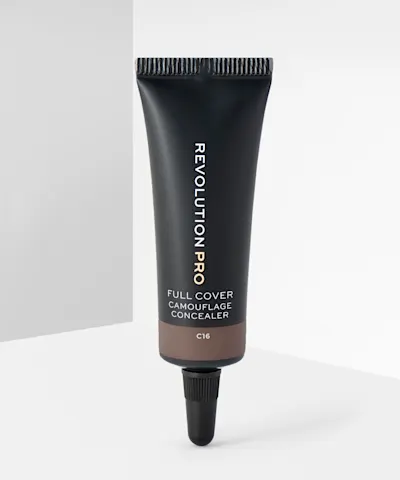 Revolution Pro - Full Cover Camouflage Concealer