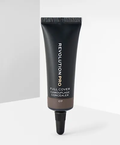 Revolution Pro - Full Cover Camouflage Concealer