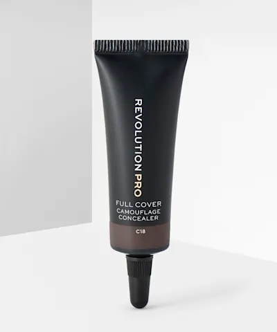 Revolution Pro - Full Cover Camouflage Concealer