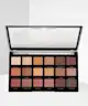 Revolution Pro - Regeneration Palette Mirage