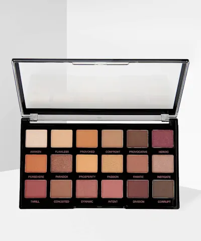 Revolution Pro - Regeneration Palette Mirage