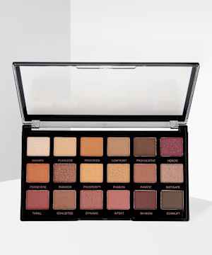 Revolution Pro Regeneration Palette Mirage at BEAUTY BAY