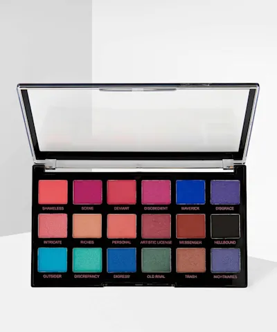 Revolution Pro - Regeneration Palette Mischief Maker