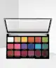 Revolution Pro - Regeneration Palette Mischief Mattes
