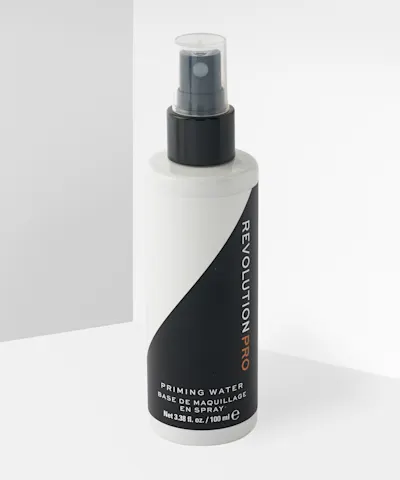 Revolution Pro - Priming Water