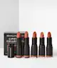 Revolution Pro - Lipstick Collection Bare