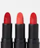 Revolution Pro - Lipstick Collection Matte Reds