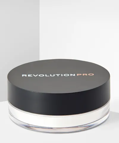 Revolution Pro - Loose Finishing Powder