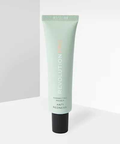Revolution Pro - Revolution Pro Correcting Primer Anti Redness Green
