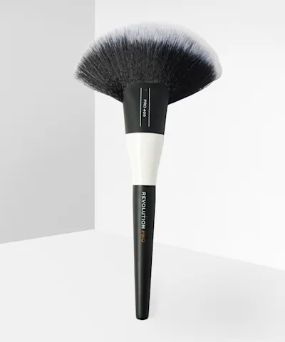Revolution Pro - 400 Extra Large Fan Brush