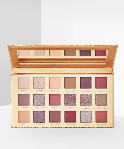 Revolution Pro - New Neutral Shadow Palette