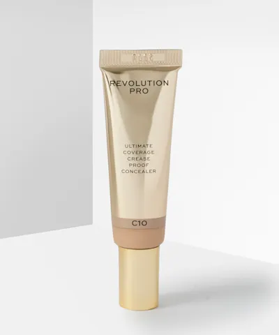 Revolution Pro - Ultimate Coverage Crease Proof Concealer