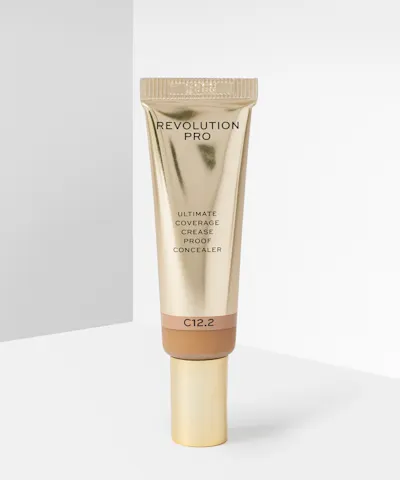 Revolution Pro - Ultimate Coverage Crease Proof Concealer